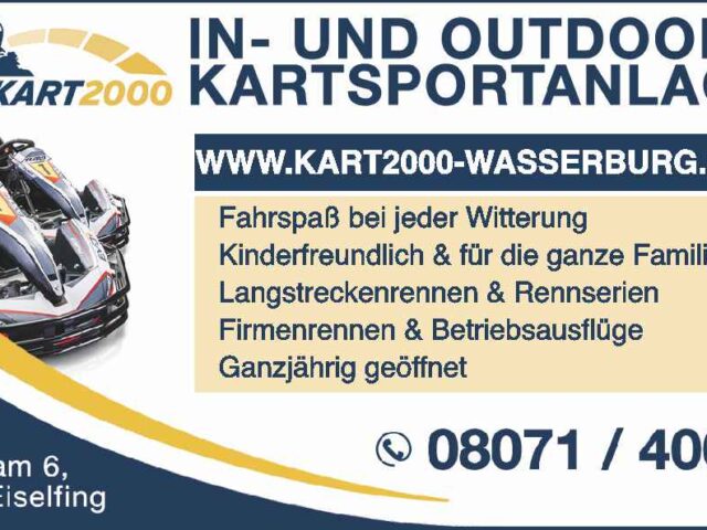 KART 2000 KARL RAAB & SOHN GmbH