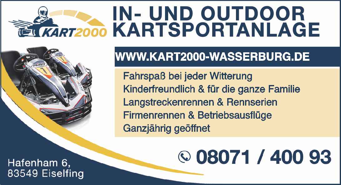 KART 2000 KARL RAAB & SOHN GmbH
