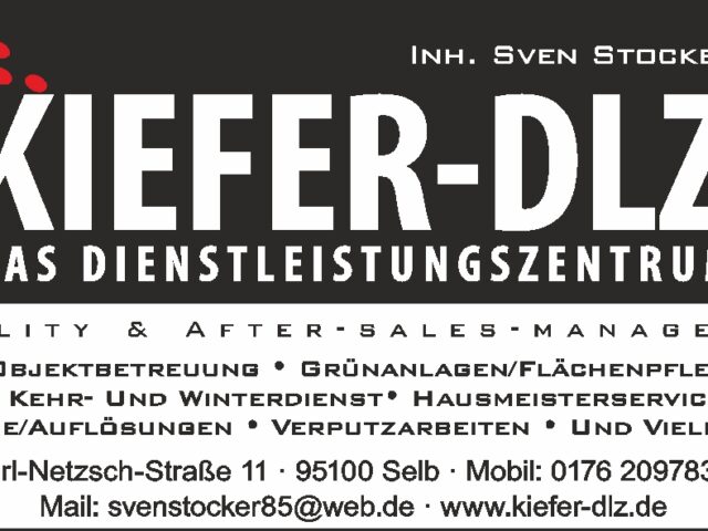 Kiefer DLZ
