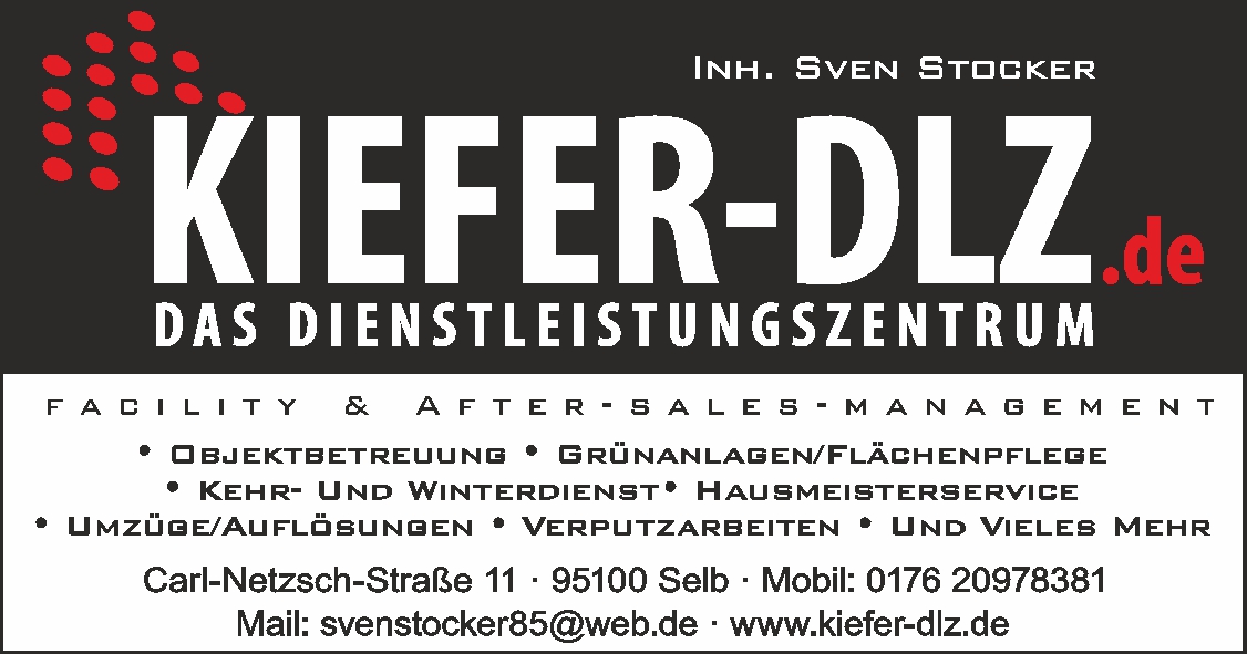 Kiefer DLZ