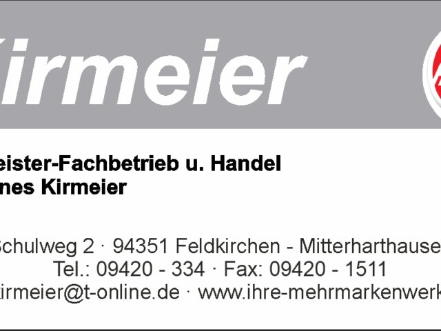 Autofit Kirmeier