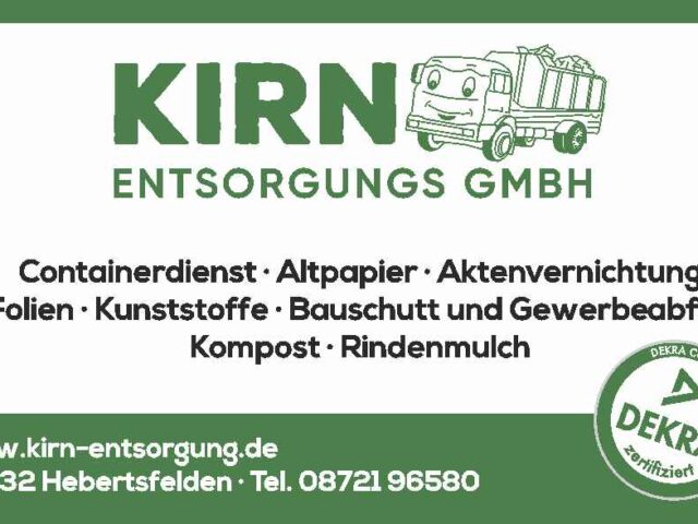 Kirn Entsorgungs GmbH