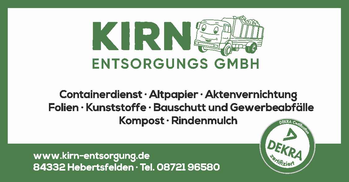 Kirn Entsorgungs GmbH