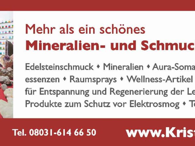KristallTruhe