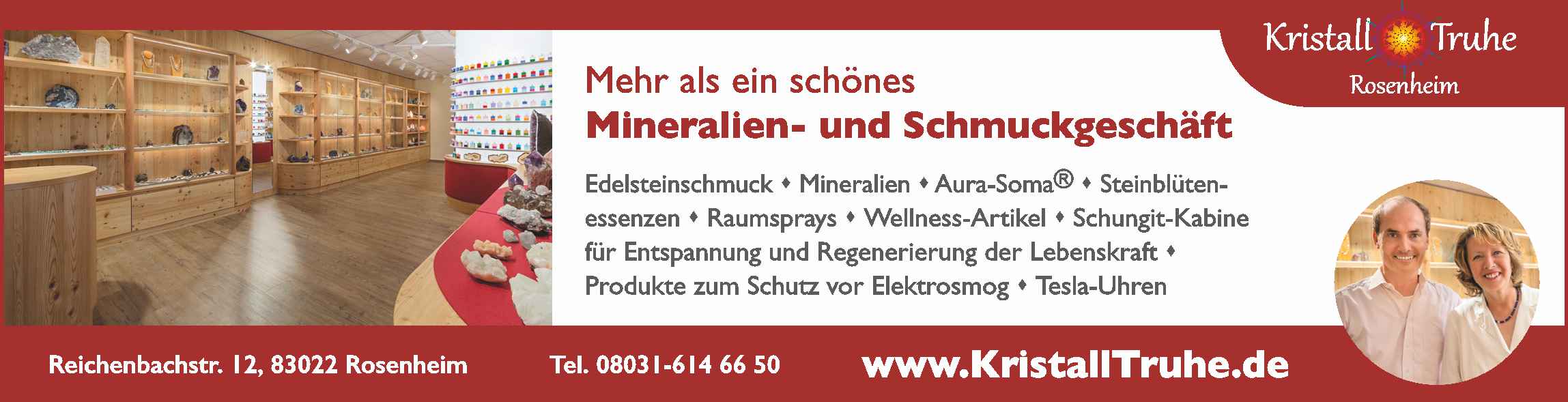 KristallTruhe
