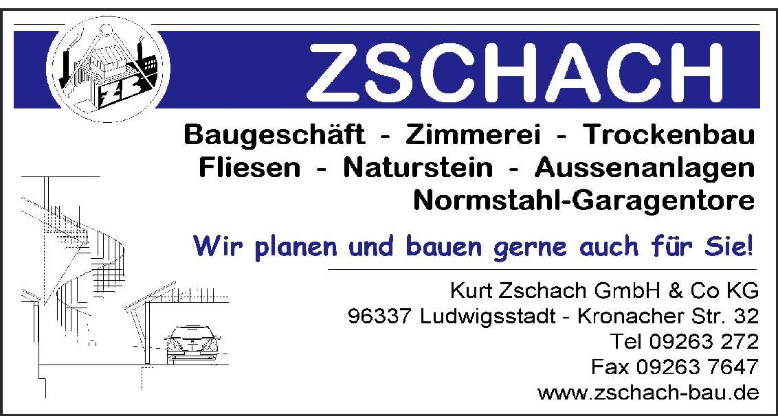Kurt Zschach GmbH & Co KG