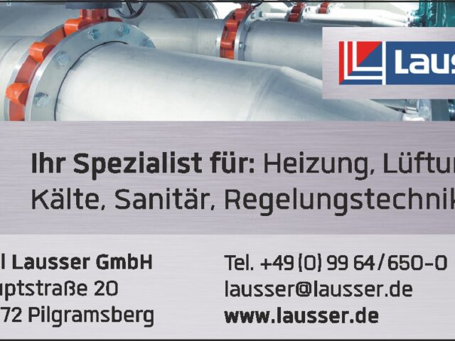 Karl Lausser GmbH