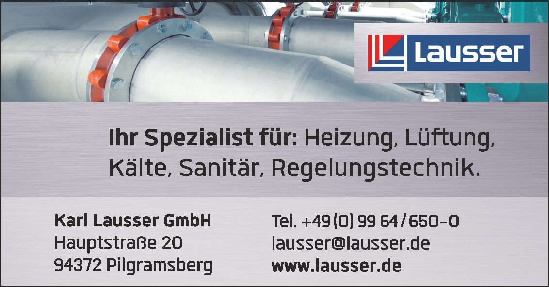 Karl Lausser GmbH