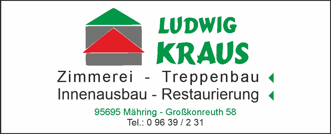 Zimmerei Ludwig Kraus