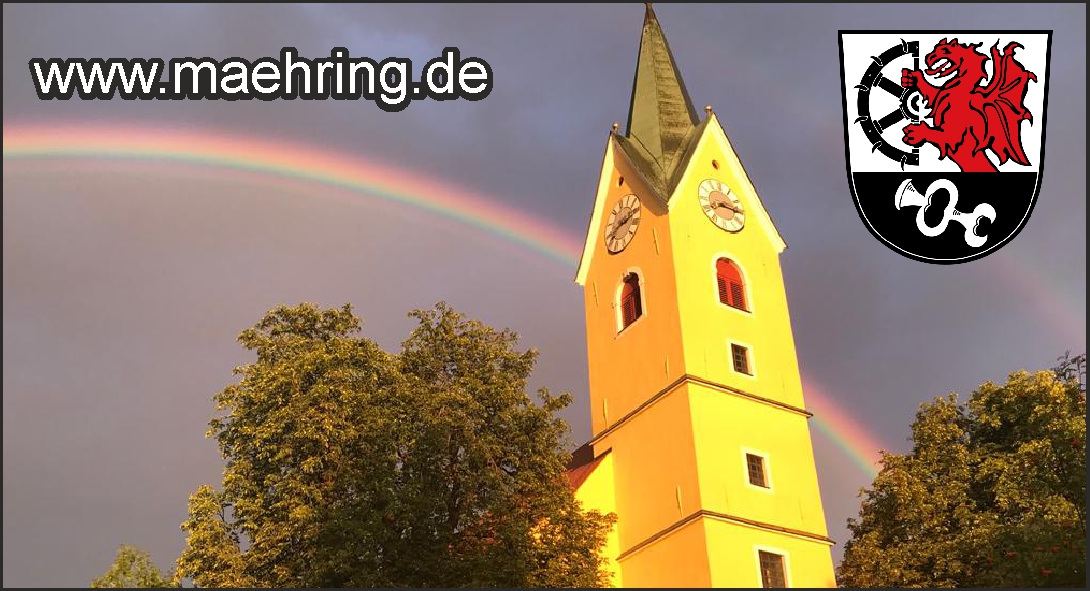 Gemeinde Mähring