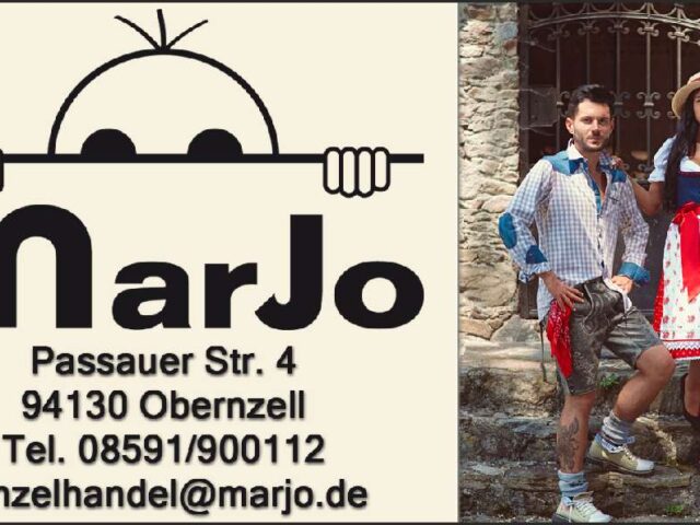 MarJo Leder & Tracht GmbH