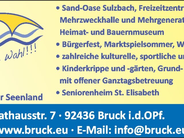 Markt Bruck