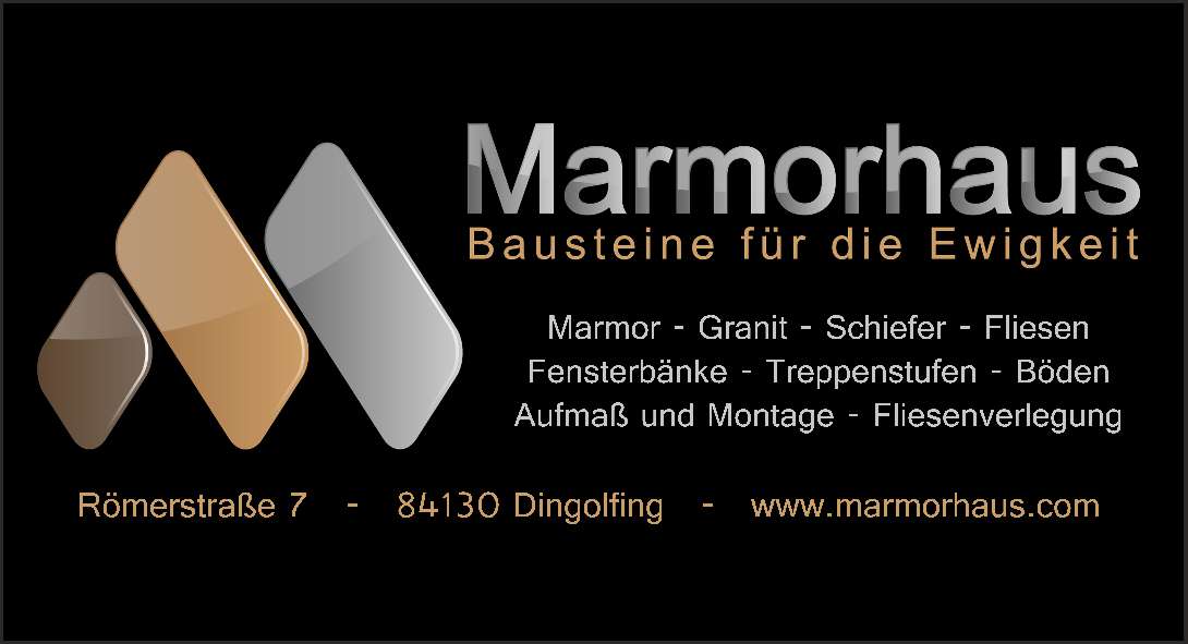Marmorhaus