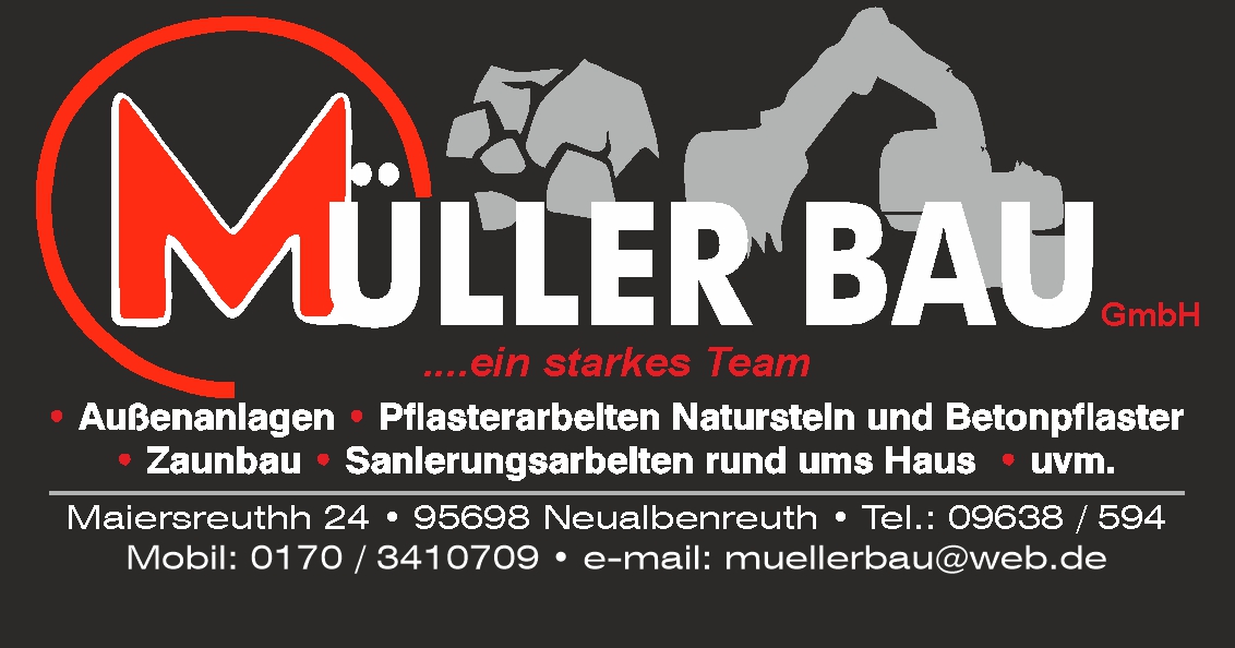 Müller Bau GmbH