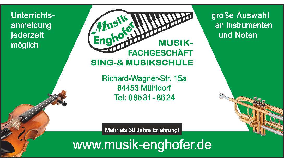 Musik Enghofer