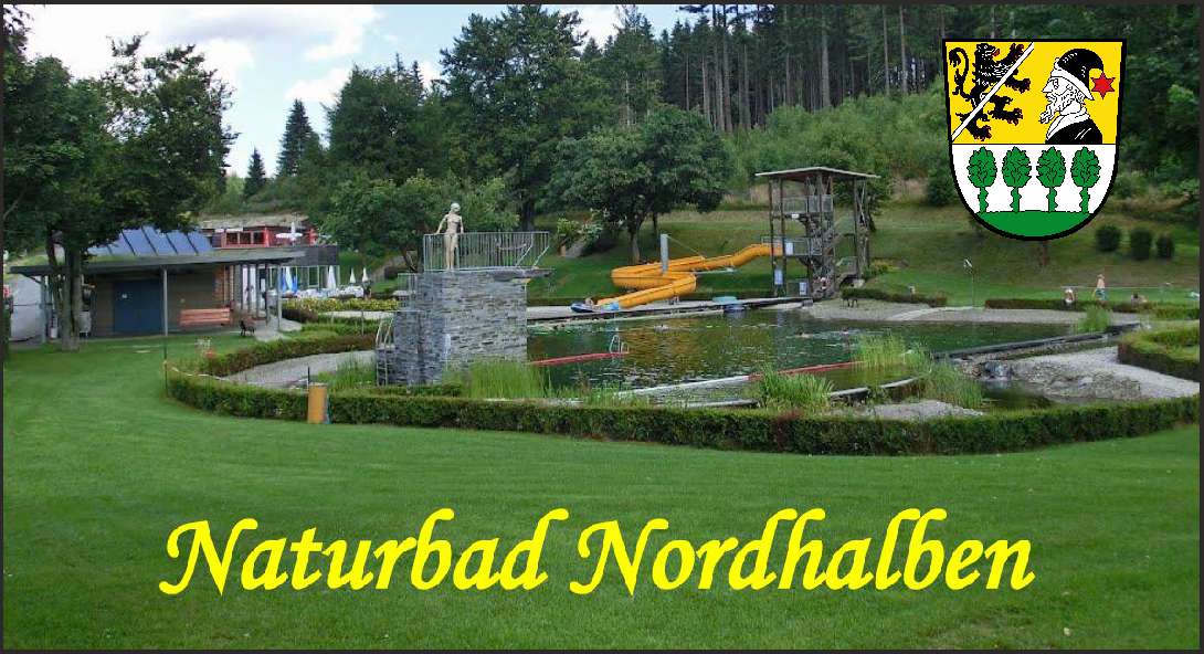 Naturbad Nordhalben