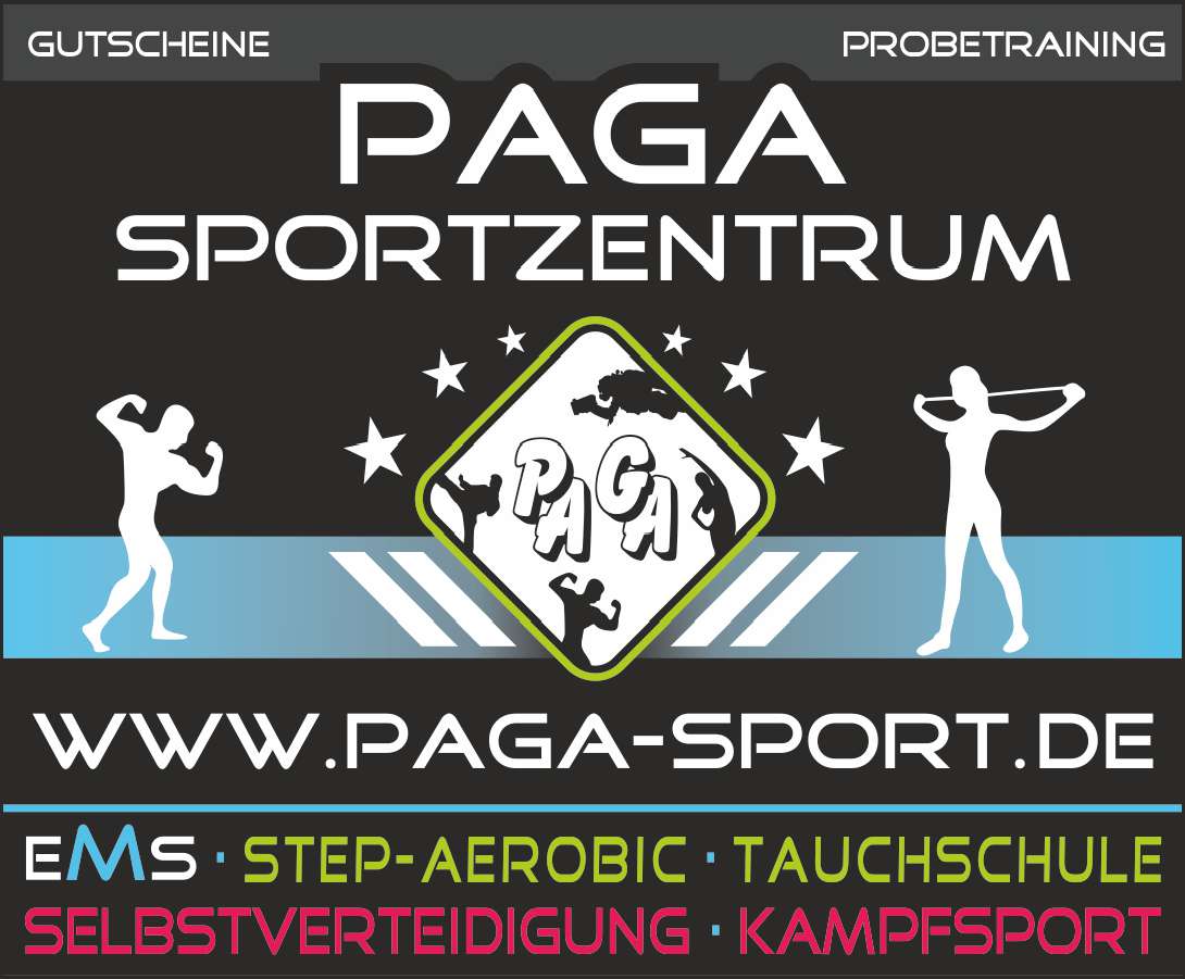 PAGA-SPORT & HOTEL GmbH