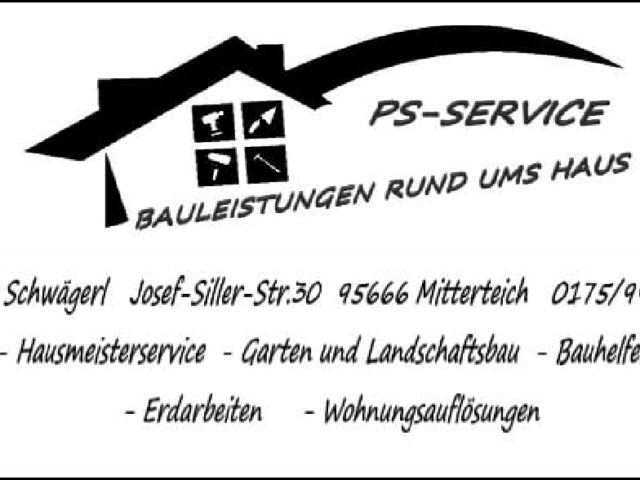 PS-Service Schwägerl