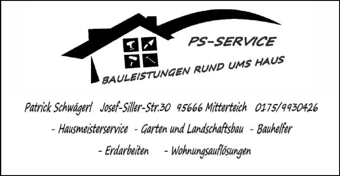PS-Service Schwägerl