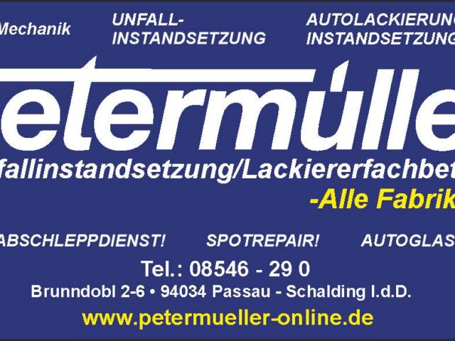 Petermüller GmbH