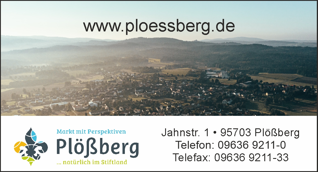 Markt Plößberg