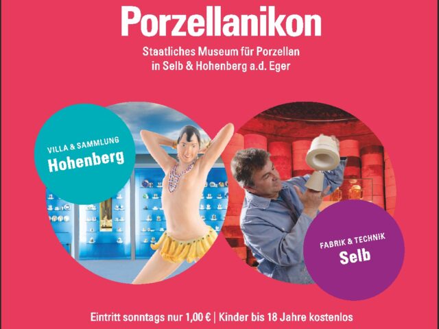 Porzellanikon – Staatliches Museum für Porzellan
