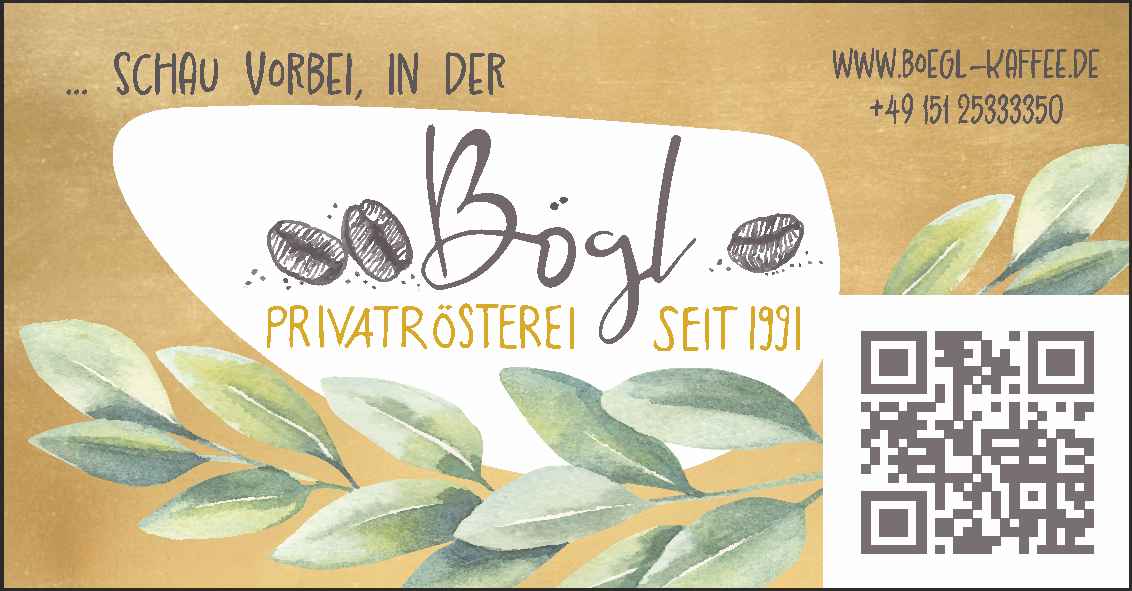 PRIVATRÖSTEREI BÖGL