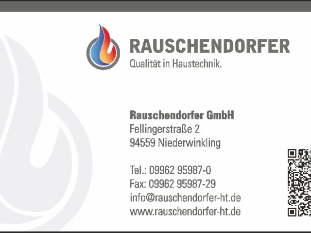 Rauschendorfer GmbH