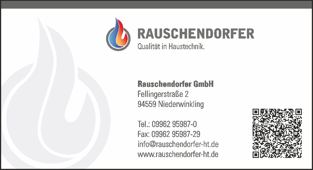 Rauschendorfer GmbH
