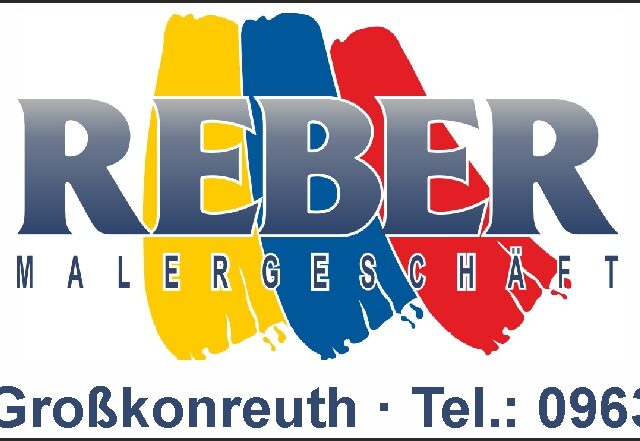 REBER Malergeschäft