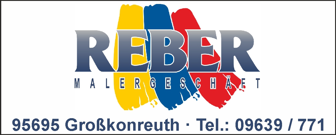 REBER Malergeschäft