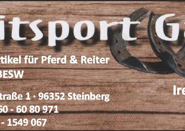 Reitsport Gaul
