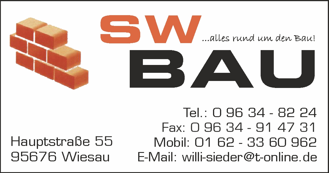 SW Bau Willi Sieder