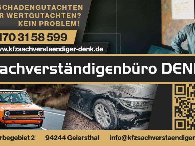 Sachverständigenbüro Denk