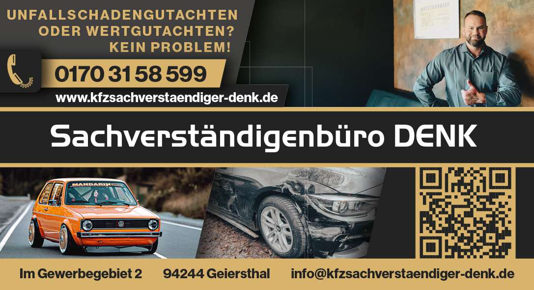 Sachverständigenbüro Denk