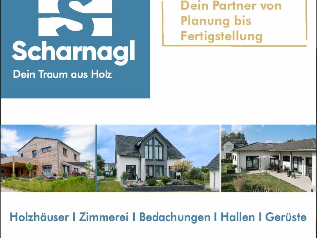 Scharnagl Zimmerei