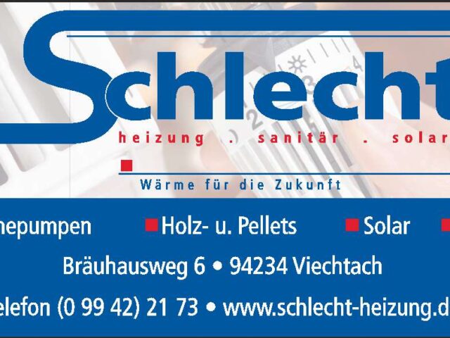 Schlecht GmbH