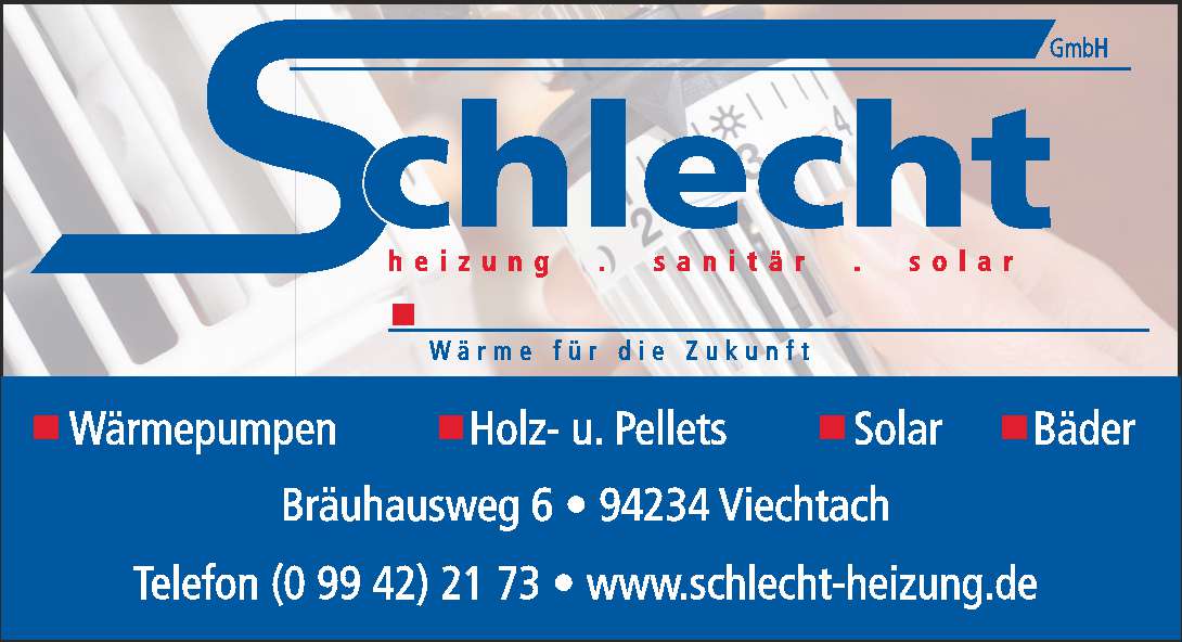 Schlecht GmbH