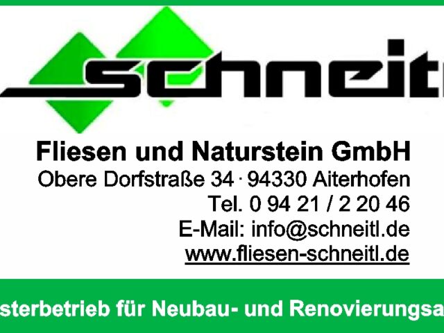 Schneitl Gussasphalt GmbH & Co. KG