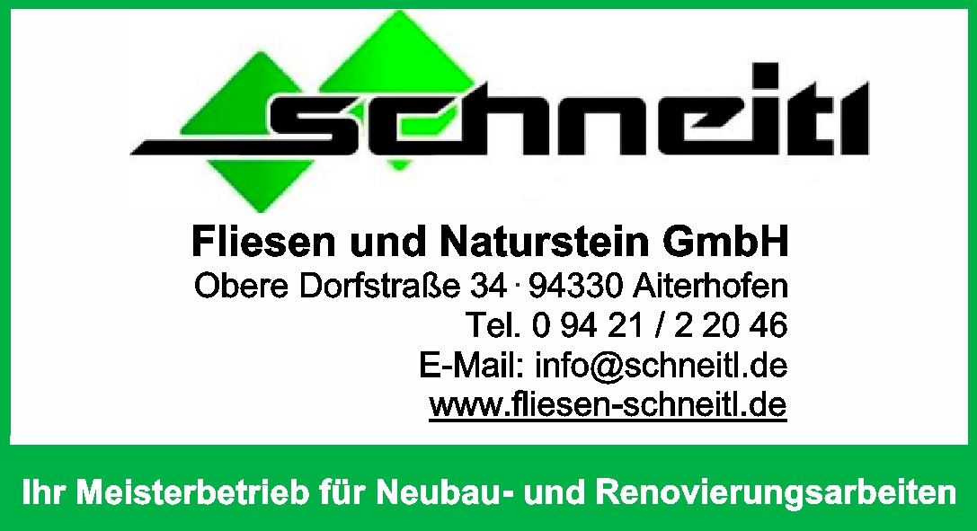 Schneitl Gussasphalt GmbH & Co. KG