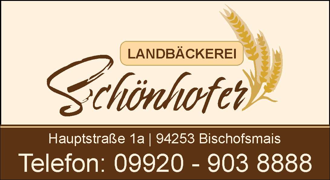 Landbäckerei Schönhofer