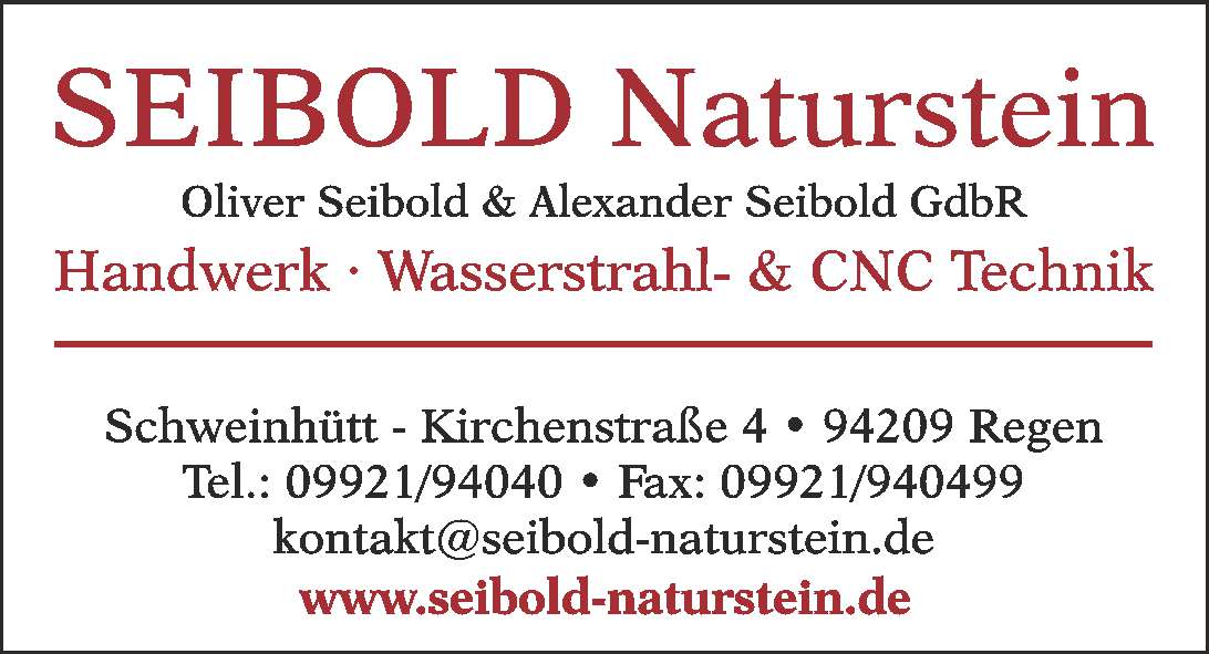 Seibold Naturstein GdbR