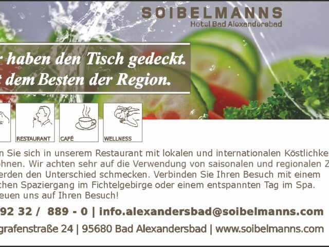 SOIBELMANN Hotels GmbH