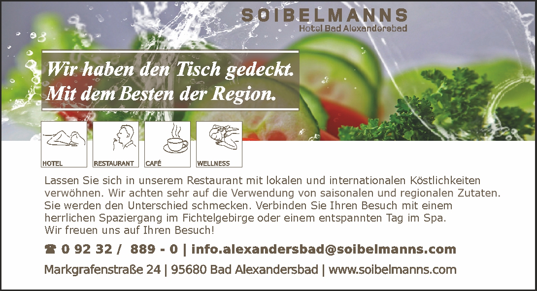 SOIBELMANN Hotels GmbH
