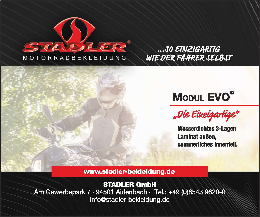 STADLER GMBH