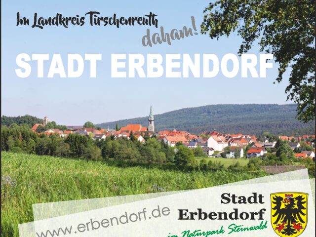 Stadt Erbendorf