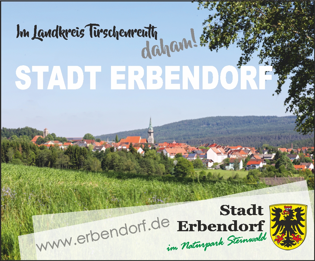 Stadt Erbendorf