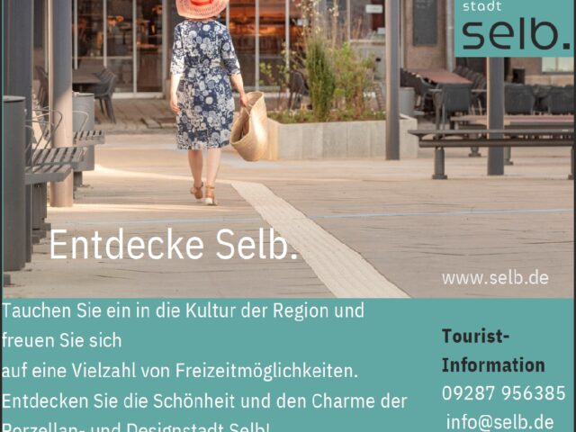 Stadt Selb