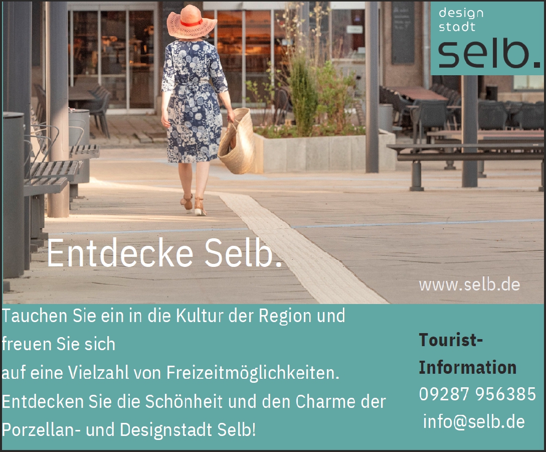 Stadt Selb