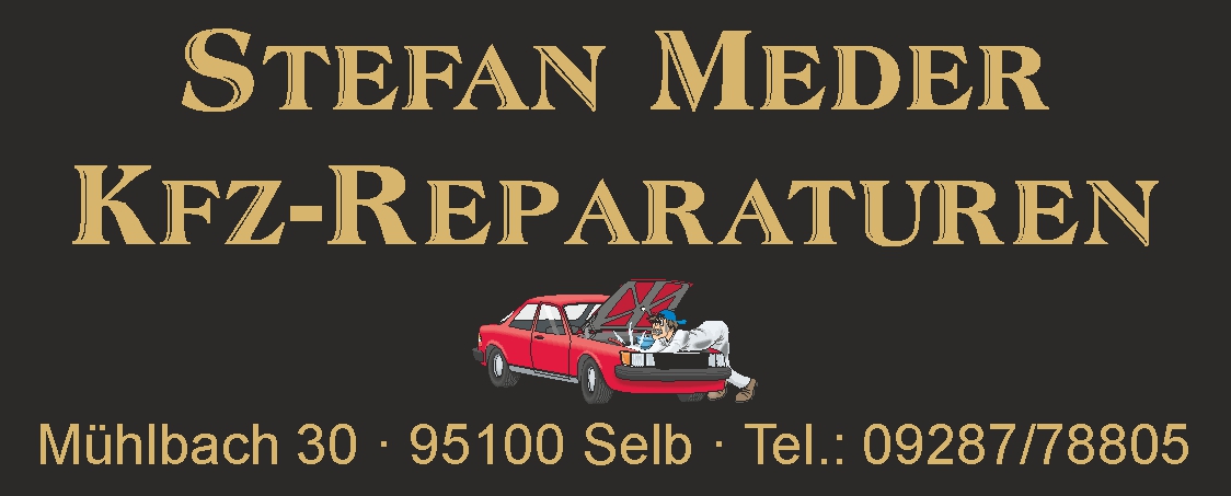 Stefan Meder Kfz.-Handel